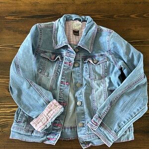 Roper Jean jacket